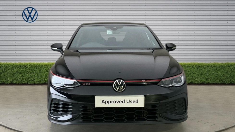 Volkswagen Golf 2.0 TSI 300 GTI Clubsport 5dr DSG Petrol Hatchback - Image 7