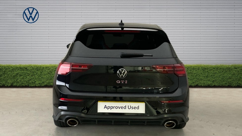 Volkswagen Golf 2.0 TSI 300 GTI Clubsport 5dr DSG Petrol Hatchback - Image 8