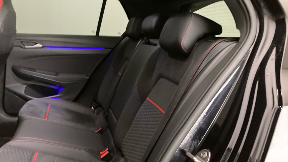 Volkswagen Golf 2.0 TSI 300 GTI Clubsport 5dr DSG Petrol Hatchback - Image 16