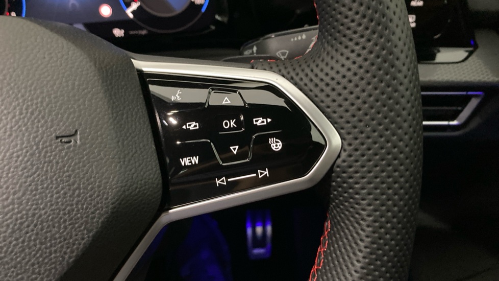 Volkswagen Golf 2.0 TSI 300 GTI Clubsport 5dr DSG Petrol Hatchback - Image 18