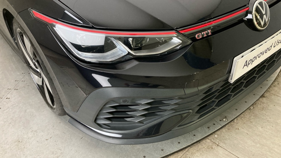 Volkswagen Golf 2.0 TSI 300 GTI Clubsport 5dr DSG Petrol Hatchback - Image 21