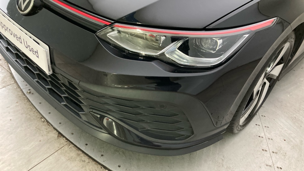 Volkswagen Golf 2.0 TSI 300 GTI Clubsport 5dr DSG Petrol Hatchback - Image 22