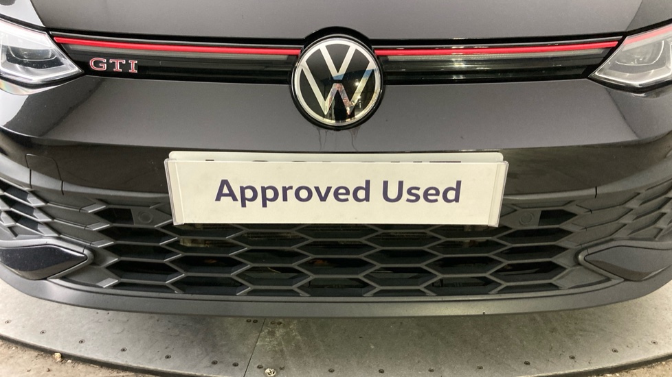 Volkswagen Golf 2.0 TSI 300 GTI Clubsport 5dr DSG Petrol Hatchback - Image 23