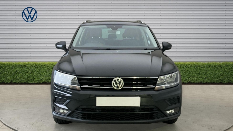 Volkswagen Tiguan 2.0 TDi 150 4Motion SE Nav 5dr DSG Diesel Estate - Image 7