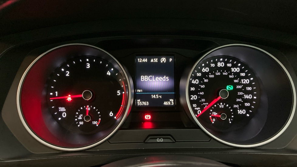 Volkswagen Tiguan 2.0 TDi 150 4Motion SE Nav 5dr DSG Diesel Estate - Image 11