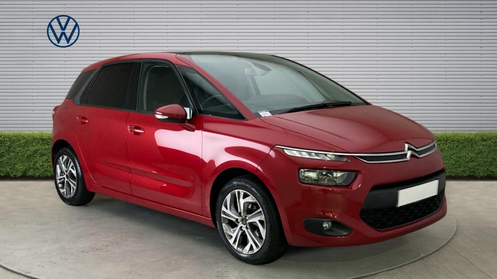 Citroen C4 Picasso 1.6 BlueHDi Selection 5dr Diesel Estate - Image 1
