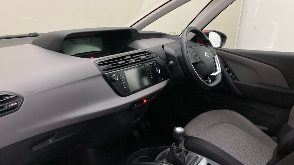 Citroen C4 Picasso 1.6 BlueHDi Selection 5dr Diesel Estate - Image 2