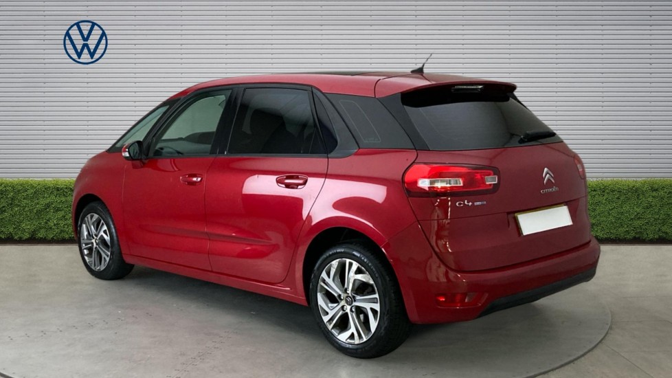 Citroen C4 Picasso 1.6 BlueHDi Selection 5dr Diesel Estate - Image 3