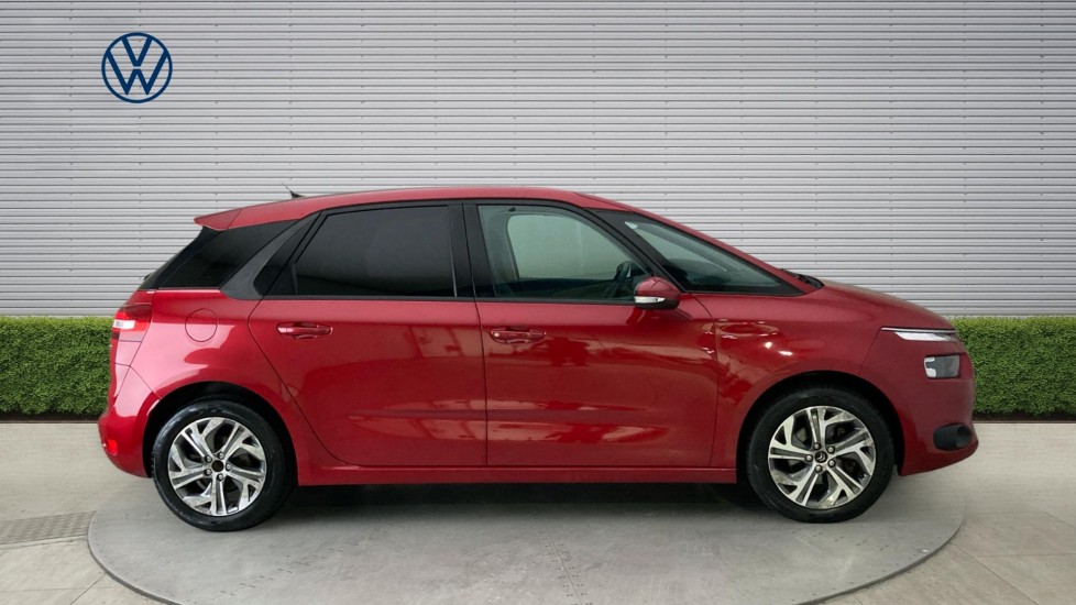 Citroen C4 Picasso 1.6 BlueHDi Selection 5dr Diesel Estate - Image 4