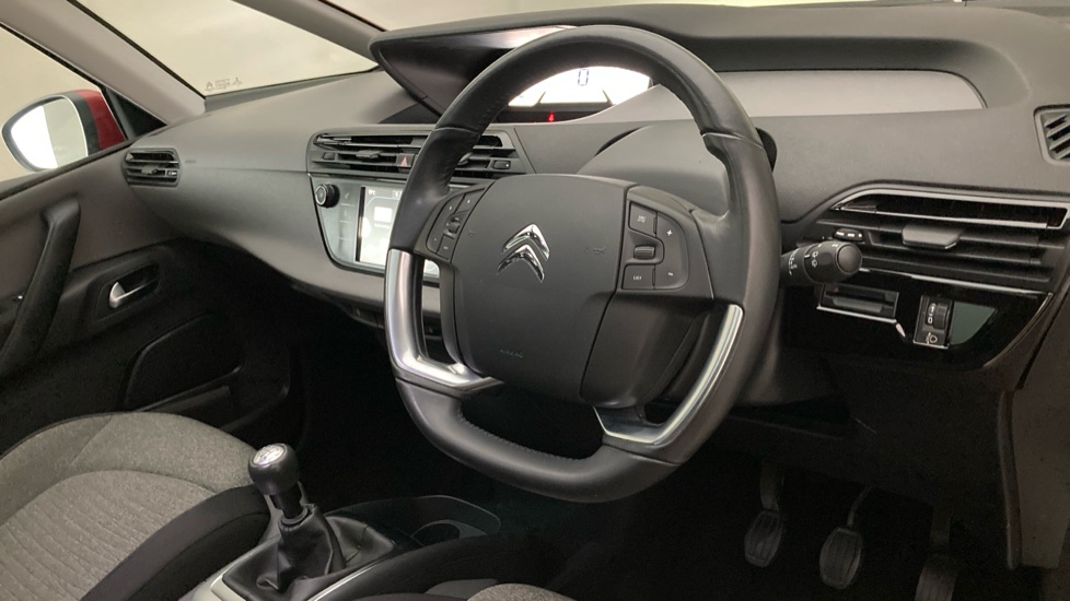 Citroen C4 Picasso 1.6 BlueHDi Selection 5dr Diesel Estate - Image 6