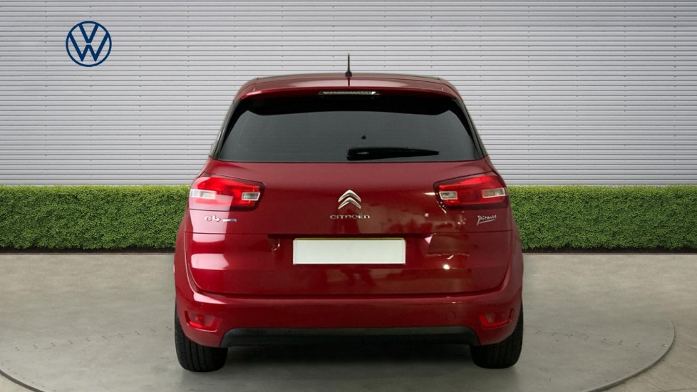 Citroen C4 Picasso 1.6 BlueHDi Selection 5dr Diesel Estate - Image 8