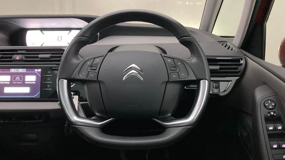 Citroen C4 Picasso 1.6 BlueHDi Selection 5dr Diesel Estate - Image 10
