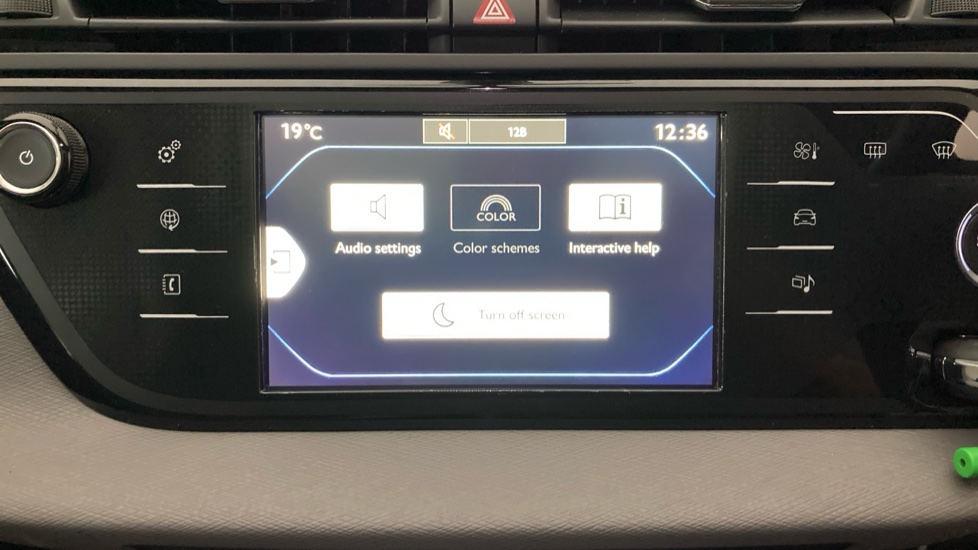 Citroen C4 Picasso 1.6 BlueHDi Selection 5dr Diesel Estate - Image 12