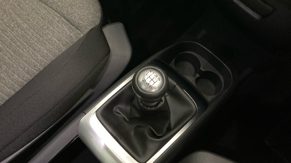 Citroen C4 Picasso 1.6 BlueHDi Selection 5dr Diesel Estate - Image 14