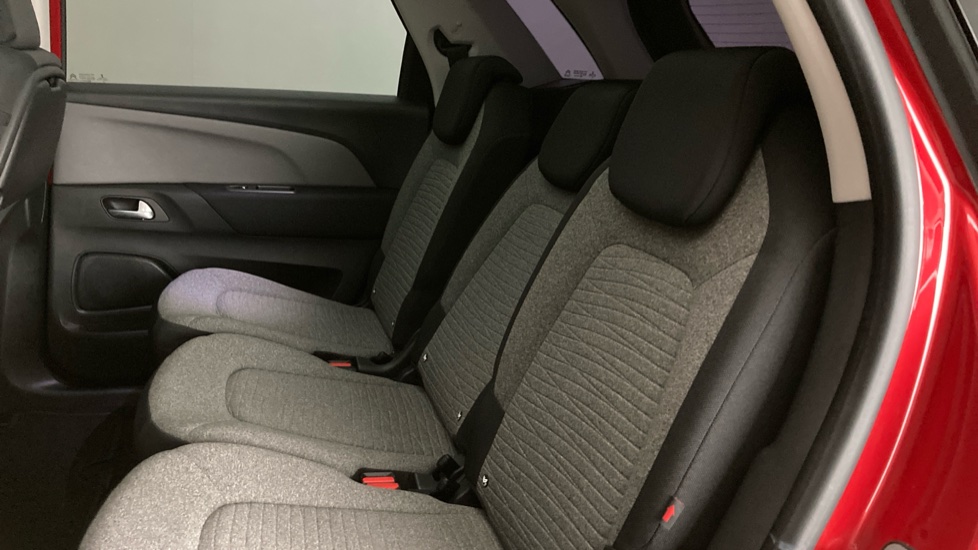 Citroen C4 Picasso 1.6 BlueHDi Selection 5dr Diesel Estate - Image 16