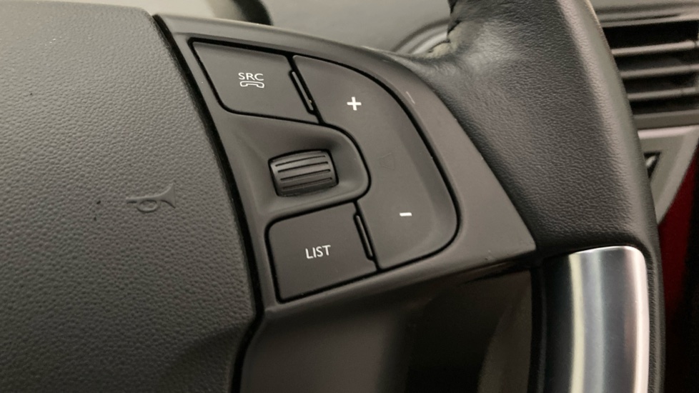 Citroen C4 Picasso 1.6 BlueHDi Selection 5dr Diesel Estate - Image 18