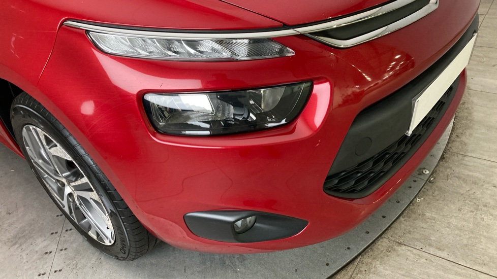 Citroen C4 Picasso 1.6 BlueHDi Selection 5dr Diesel Estate - Image 21
