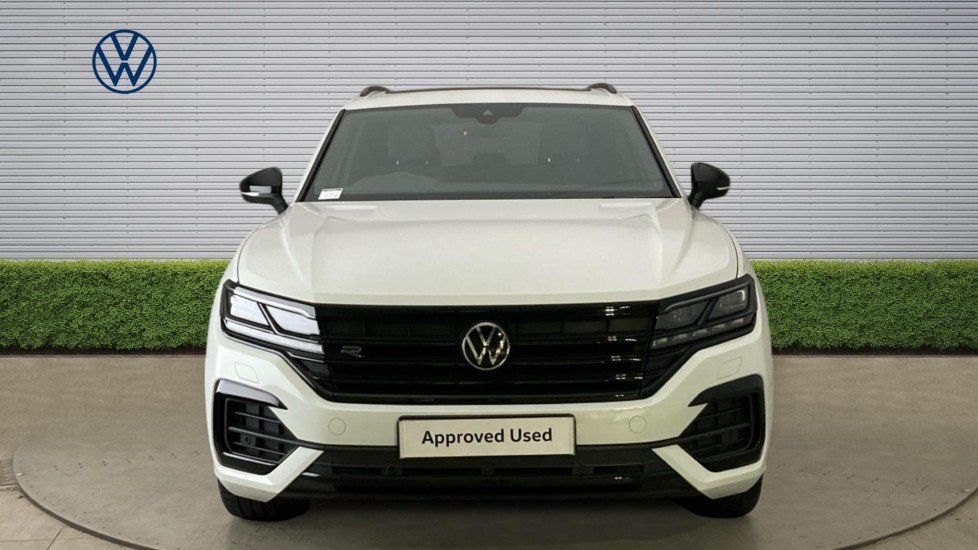 Volkswagen Touareg 3.0 V6 TDI 4Motion Black Edition 5dr Tip Auto Diesel Estate - Image 7