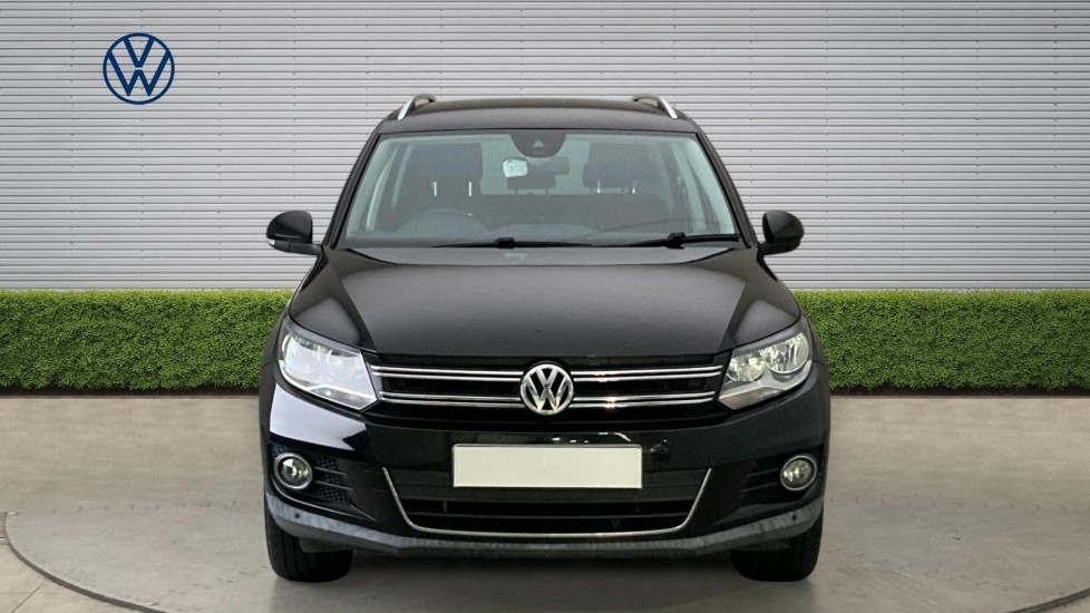 Volkswagen Tiguan 2.0 TDi BlueMotion Tech SE 5dr Diesel Estate - Image 7