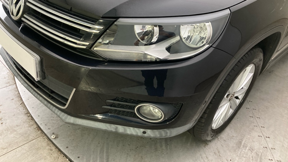 Volkswagen Tiguan 2.0 TDi BlueMotion Tech SE 5dr Diesel Estate - Image 22