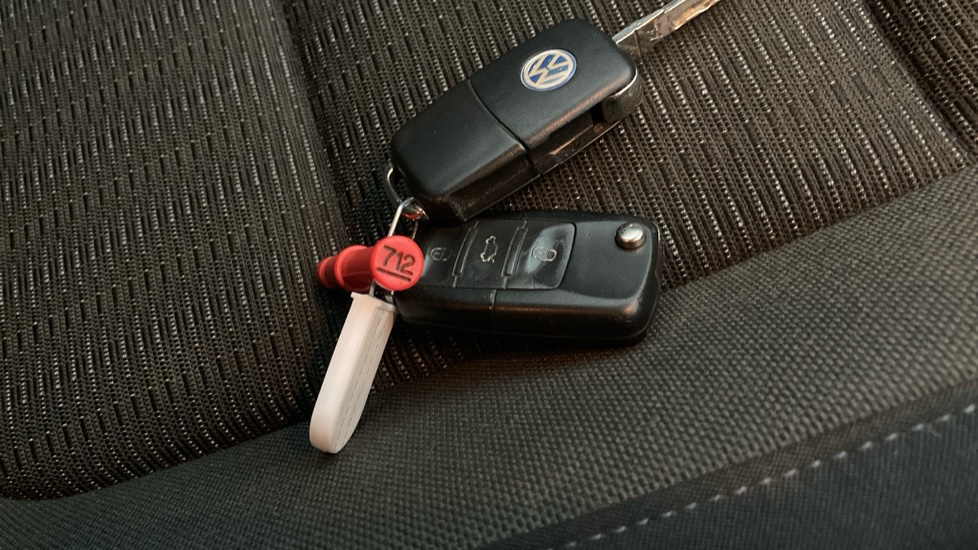 Volkswagen Tiguan 2.0 TDi BlueMotion Tech SE 5dr Diesel Estate - Image 38