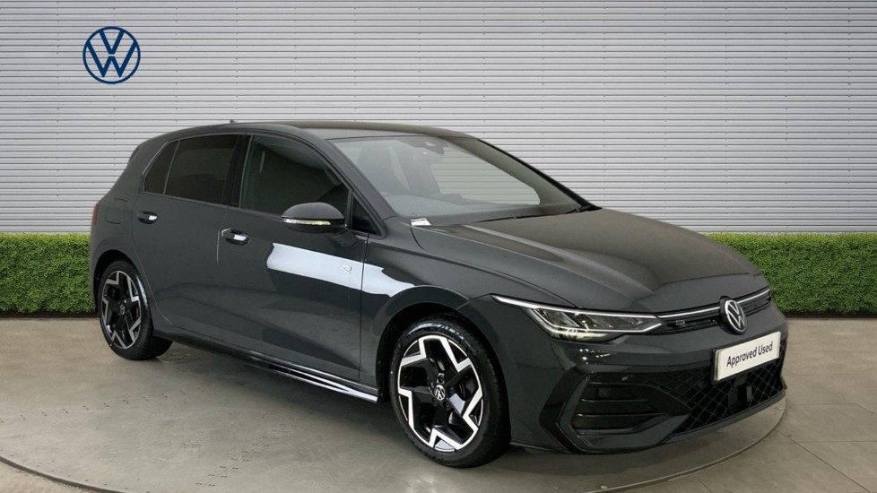 2024 Volkswagen Golf