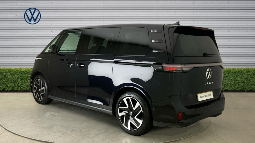Volkswagen ID. Buzz 150kW Style Pro 77kWh 5dr Auto Electric Estate - Image 3