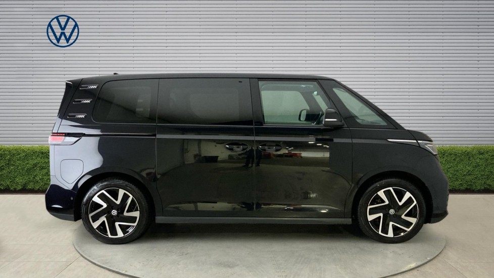Volkswagen ID. Buzz 150kW Style Pro 77kWh 5dr Auto Electric Estate - Image 4