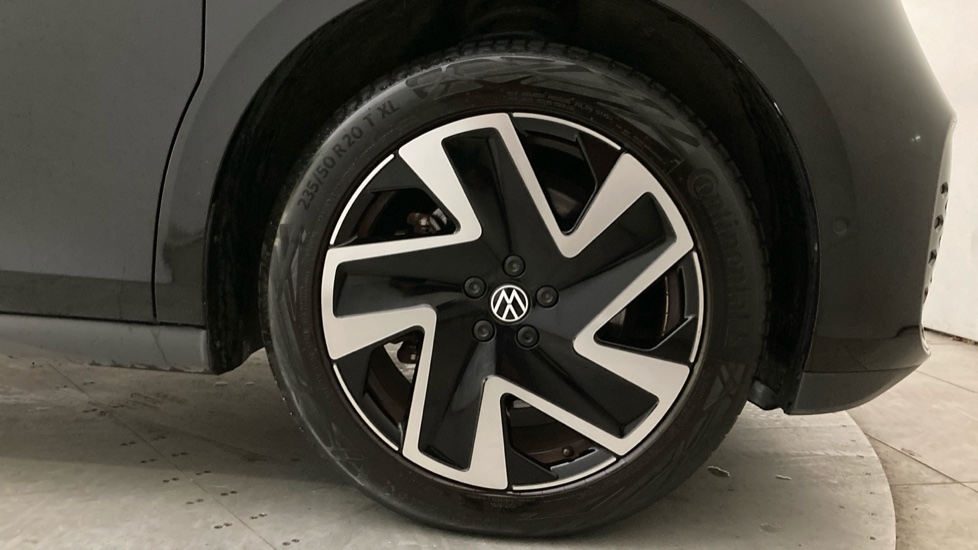 Volkswagen ID. Buzz 150kW Style Pro 77kWh 5dr Auto Electric Estate - Image 5