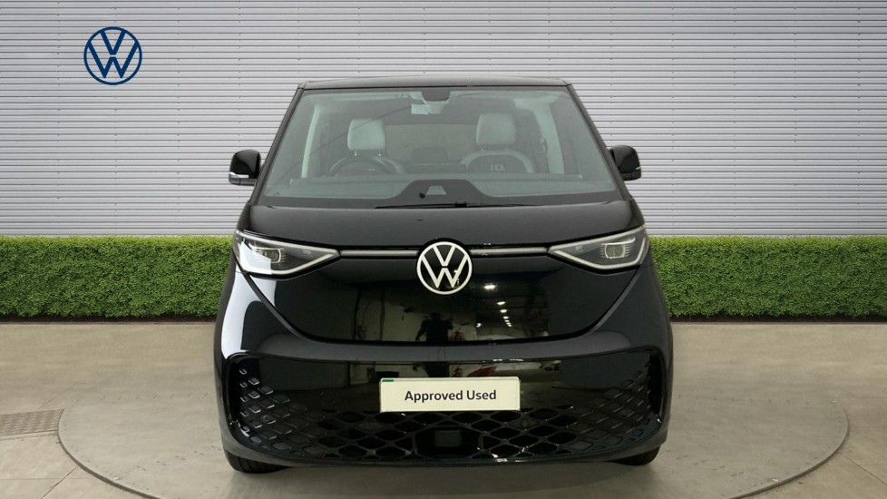 Volkswagen ID. Buzz 150kW Style Pro 77kWh 5dr Auto Electric Estate - Image 7