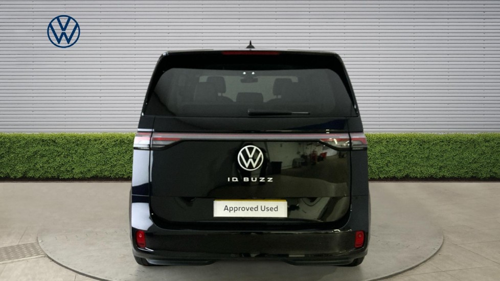 Volkswagen ID. Buzz 150kW Style Pro 77kWh 5dr Auto Electric Estate - Image 8