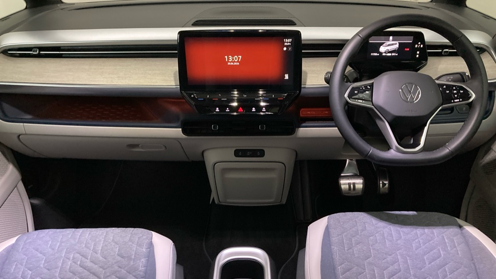 Volkswagen ID. Buzz 150kW Style Pro 77kWh 5dr Auto Electric Estate - Image 9