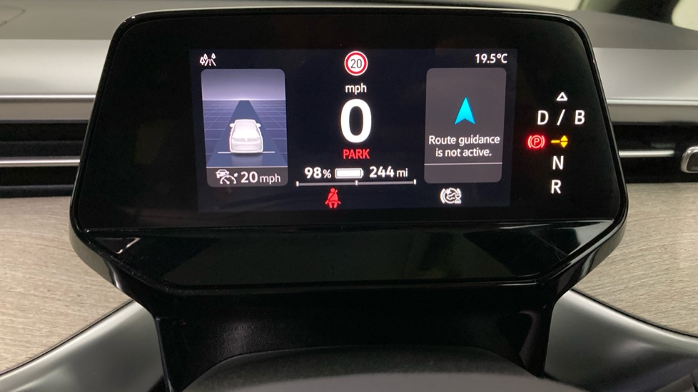 Volkswagen ID. Buzz 150kW Style Pro 77kWh 5dr Auto Electric Estate - Image 11