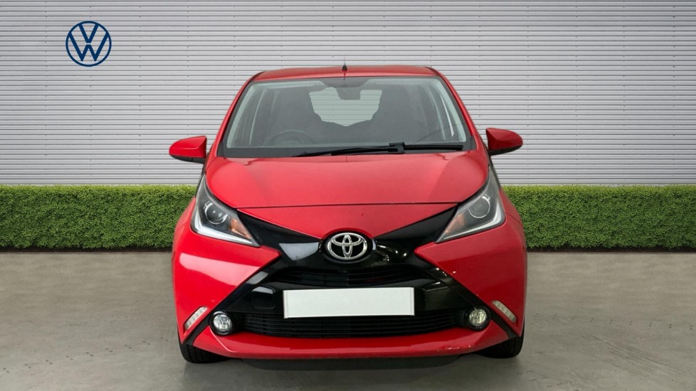 Toyota Aygo 1.0 VVT-i X-Pression 5dr Petrol Hatchback - Image 7