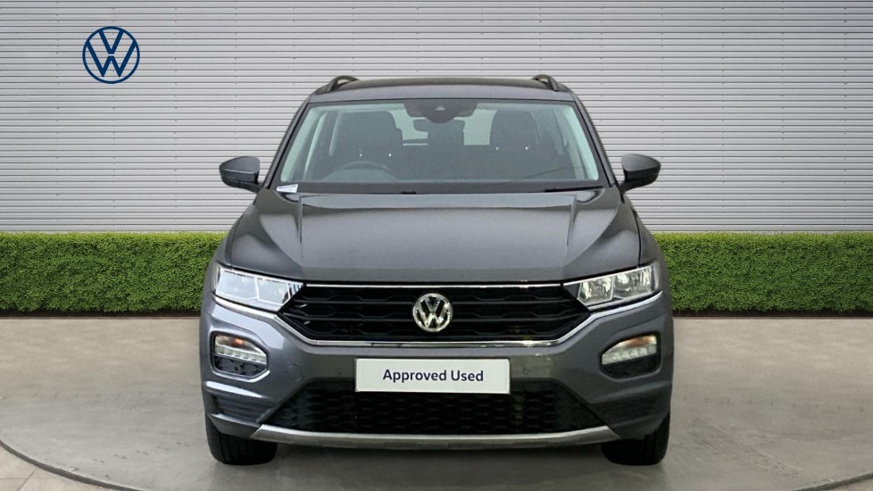 Volkswagen T-Roc 1.6 TDI SE 5dr Diesel Hatchback - Image 7