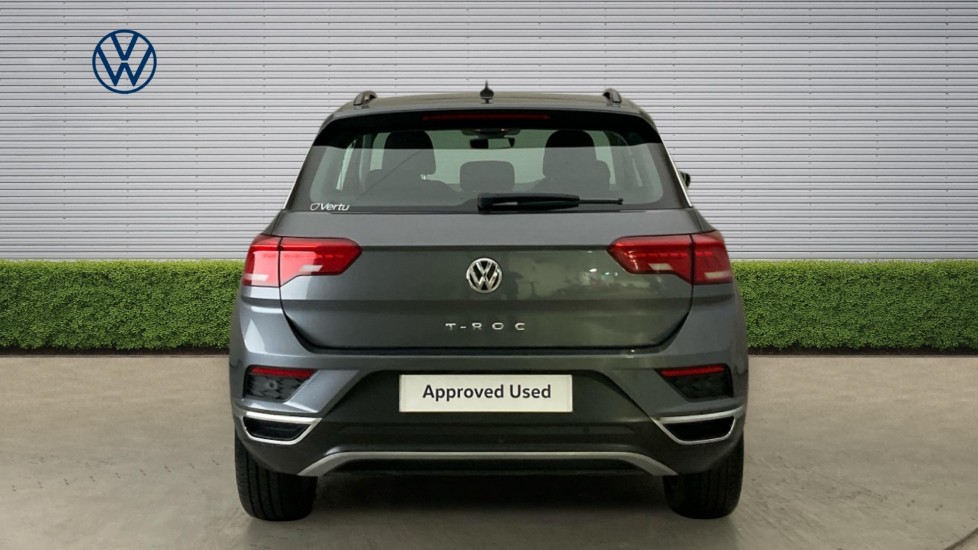 Volkswagen T-Roc 1.6 TDI SE 5dr Diesel Hatchback - Image 8