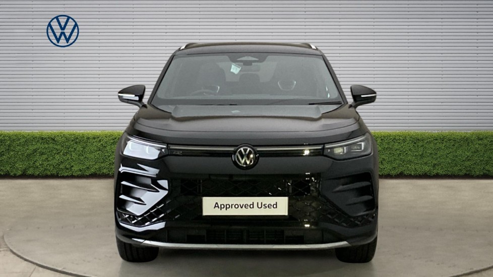 Volkswagen Tayron 2.0 TDI R-Line 5dr DSG7 [7 Seat] Diesel Estate - Image 7