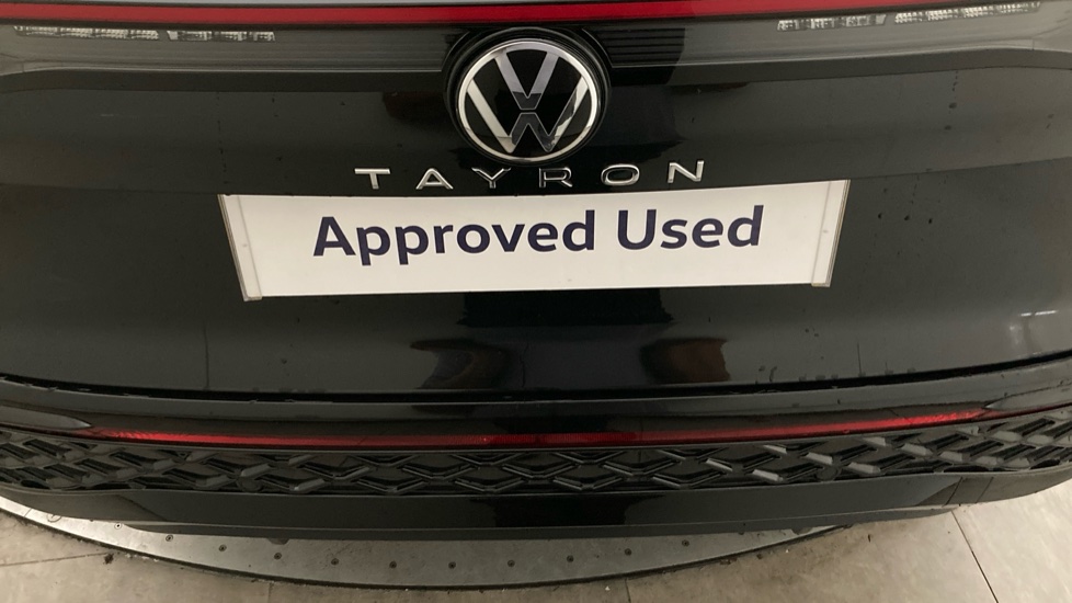 Volkswagen Tayron 2.0 TDI R-Line 5dr DSG7 [7 Seat] Diesel Estate - Image 28