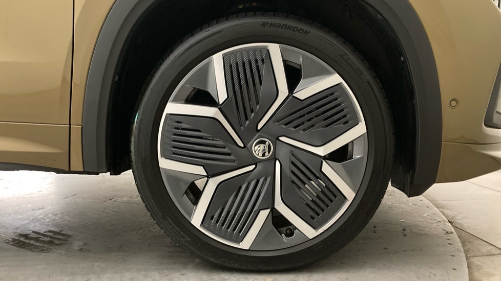 Skoda Kodiaq 1.5 TSI iV 204 SportLine 5dr DSG Estate - Image 5