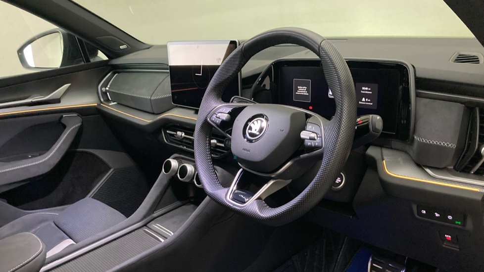Skoda Kodiaq 1.5 TSI iV 204 SportLine 5dr DSG Estate - Image 6