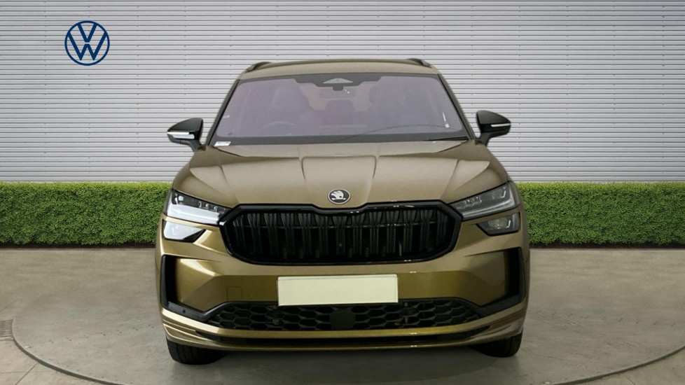 Skoda Kodiaq 1.5 TSI iV 204 SportLine 5dr DSG Estate - Image 7