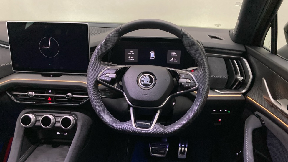 Skoda Kodiaq 1.5 TSI iV 204 SportLine 5dr DSG Estate - Image 10