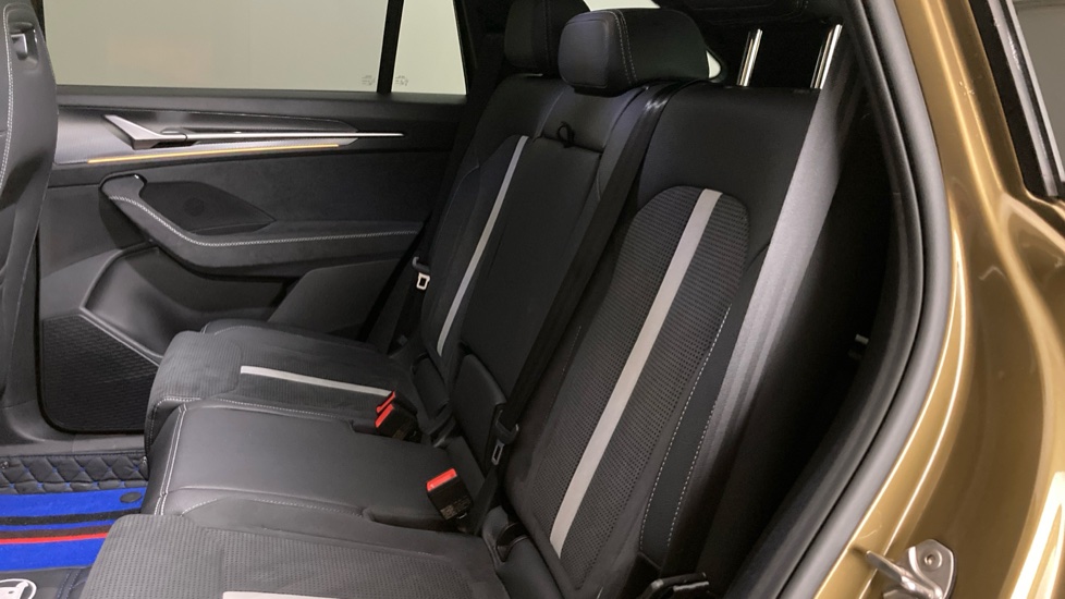 Skoda Kodiaq 1.5 TSI iV 204 SportLine 5dr DSG Estate - Image 16
