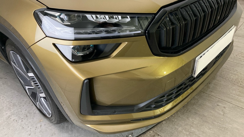 Skoda Kodiaq 1.5 TSI iV 204 SportLine 5dr DSG Estate - Image 21