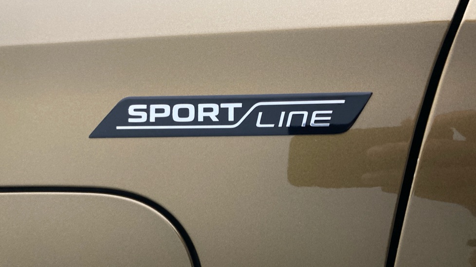 Skoda Kodiaq 1.5 TSI iV 204 SportLine 5dr DSG Estate - Image 31