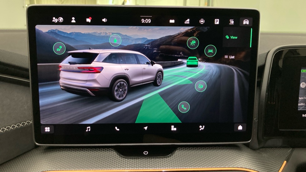 Skoda Kodiaq 1.5 TSI iV 204 SportLine 5dr DSG Estate - Image 34