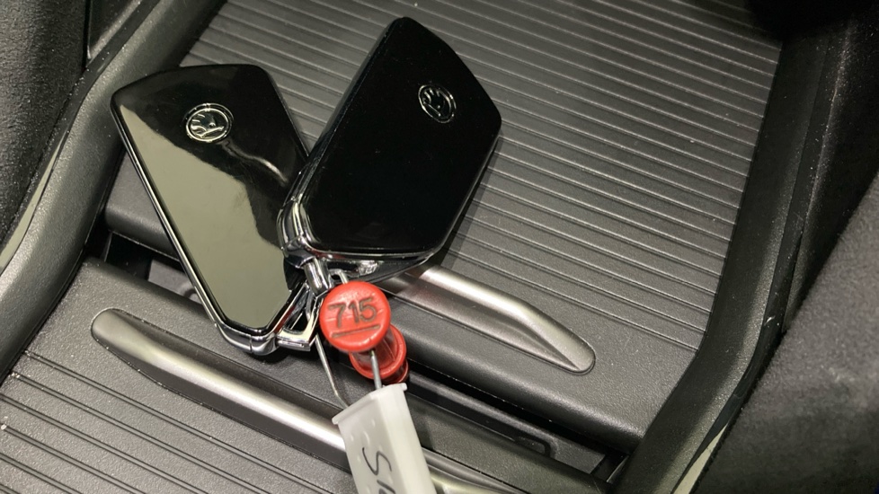 Skoda Kodiaq 1.5 TSI iV 204 SportLine 5dr DSG Estate - Image 44