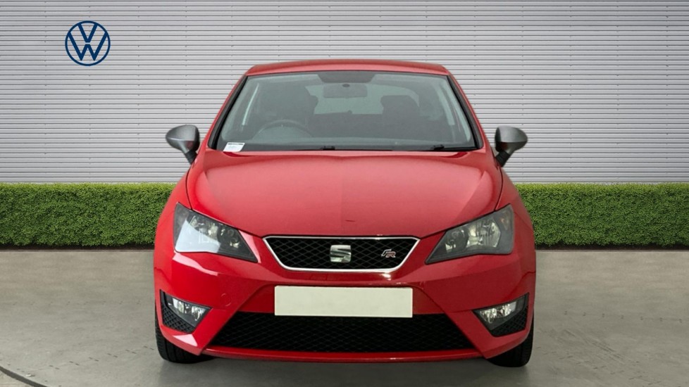 SEAT Ibiza 1.4 TSI ACT FR Edition 3dr Petrol Hatchback - Image 7