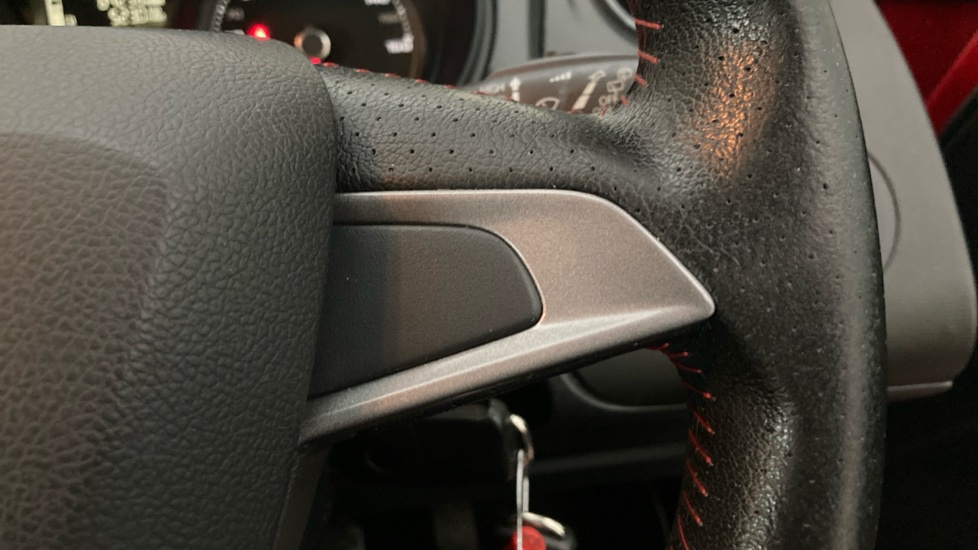 SEAT Ibiza 1.4 TSI ACT FR Edition 3dr Petrol Hatchback - Image 18