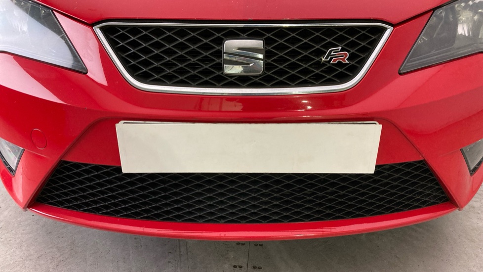 SEAT Ibiza 1.4 TSI ACT FR Edition 3dr Petrol Hatchback - Image 23